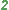 Huidige subpagina = 2