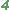 Huidige subpagina = 4